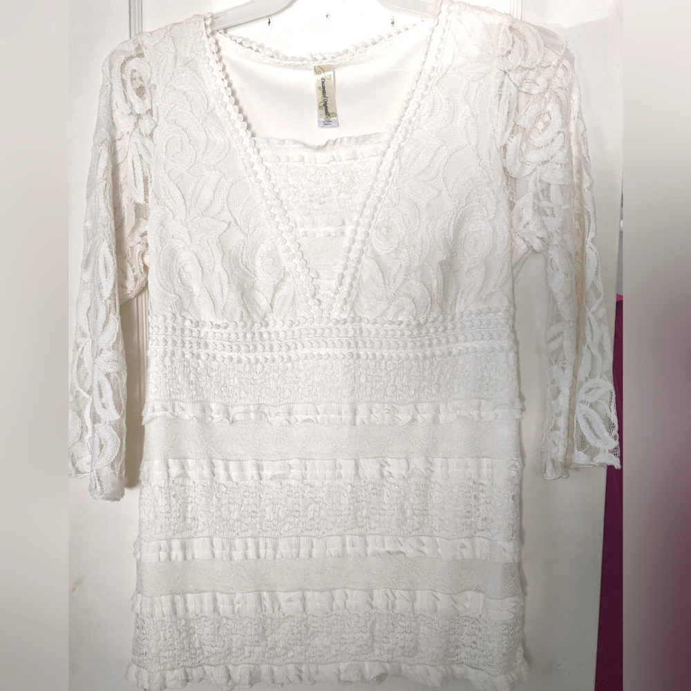 Decorated Originals Women's Blouse